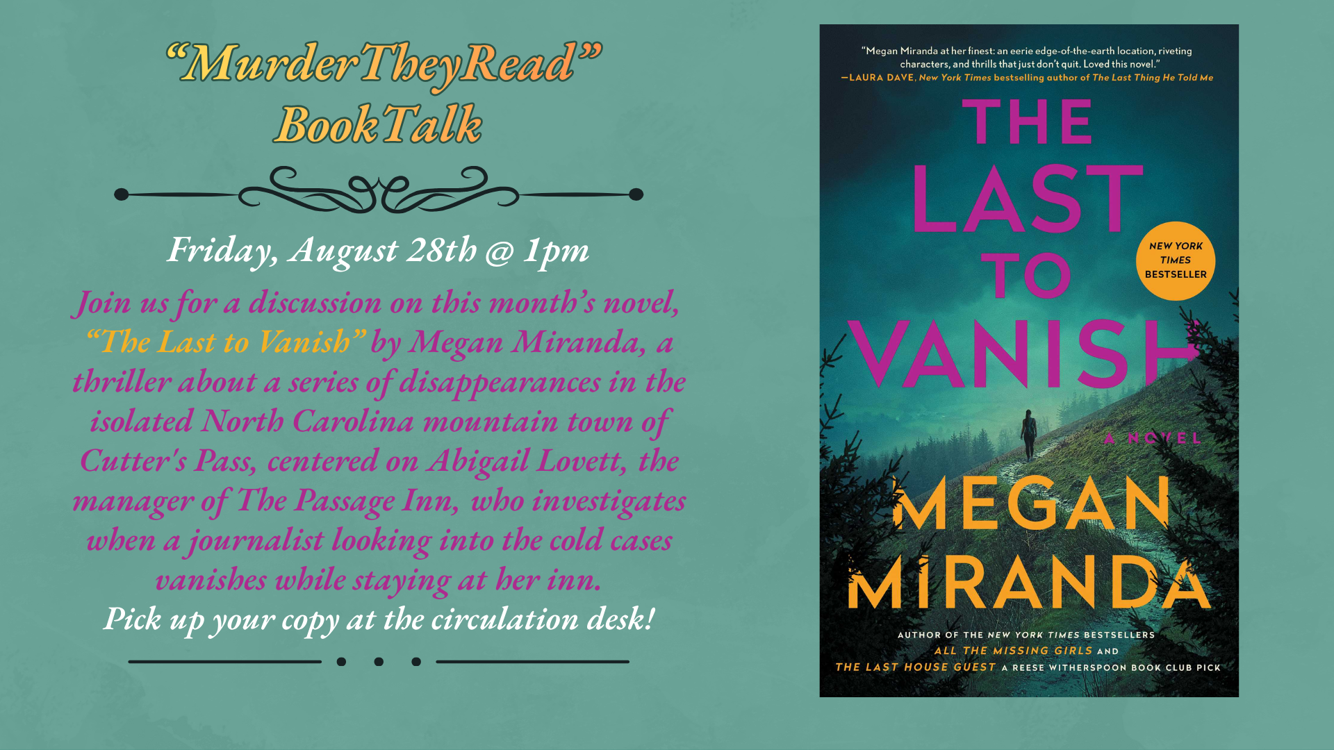 August BookTalk (2)