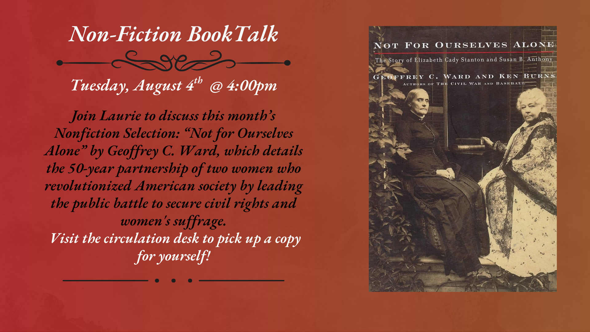 August BookTalk (3)