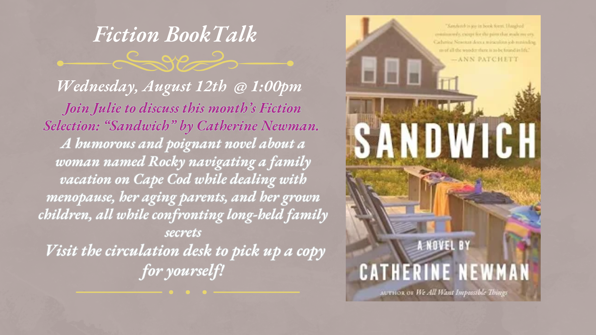 August BookTalk (4)