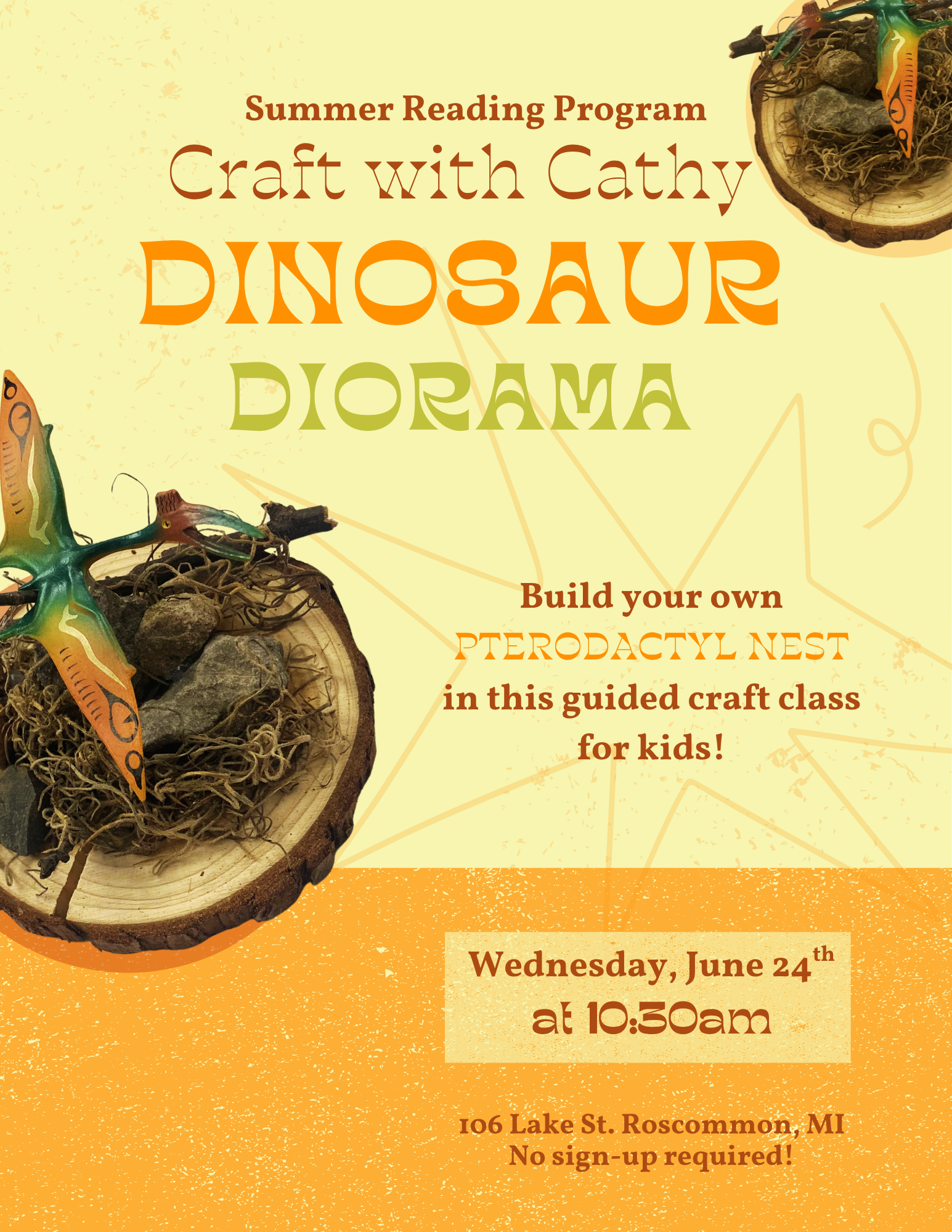 Craft with Cathy