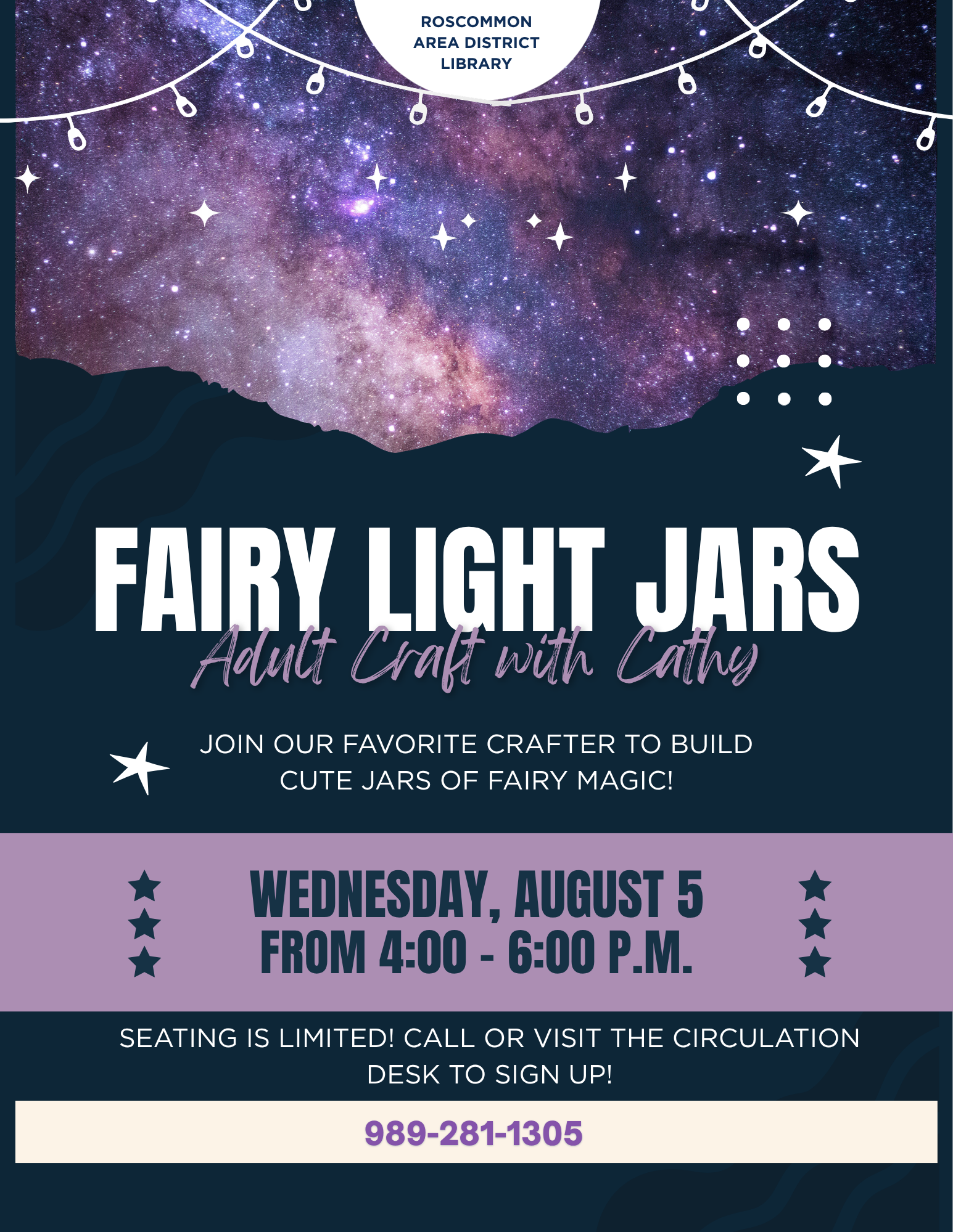 Fairy Light