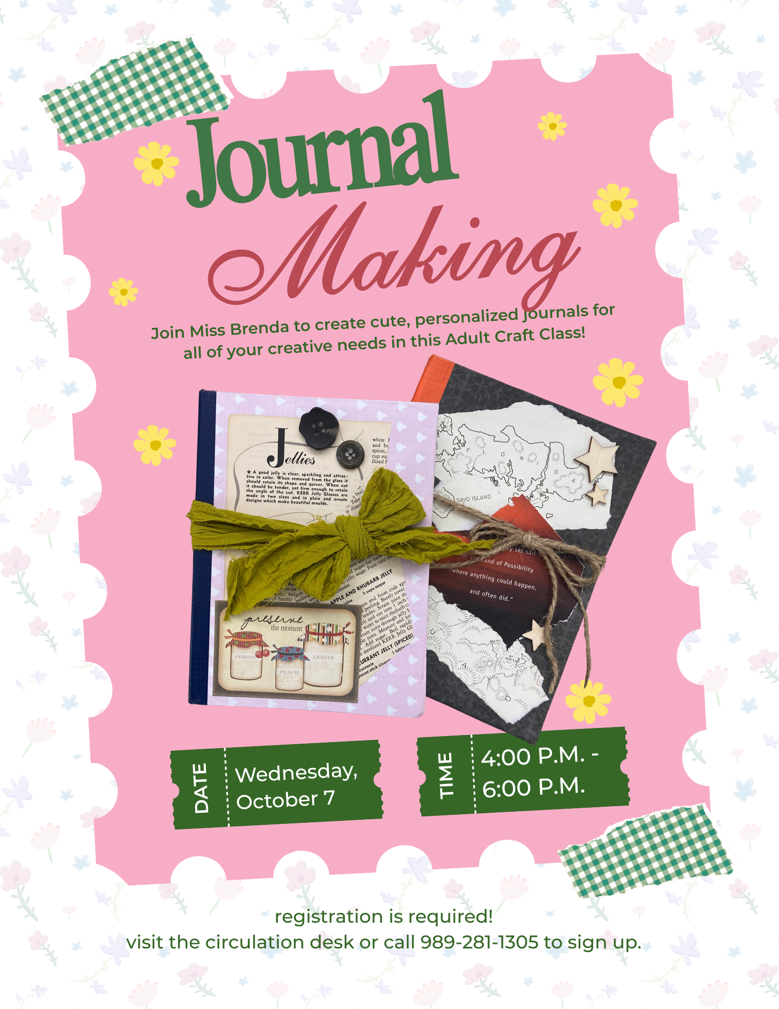 Journal