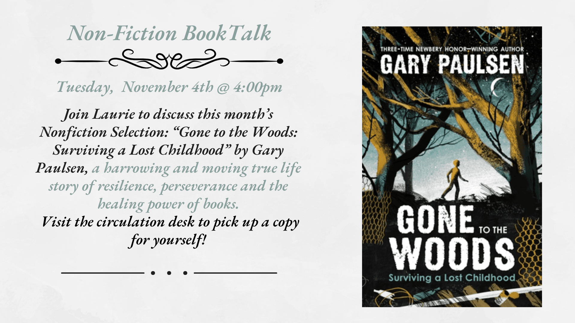 Nov nf booktalk