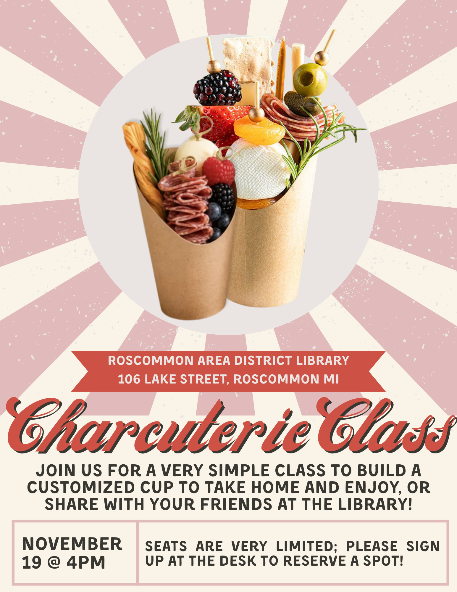 Thanksgiving Charcuterie Board Class (1)