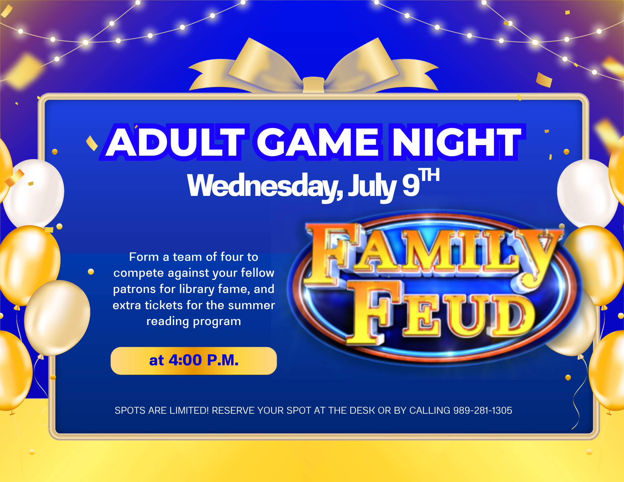 family fued